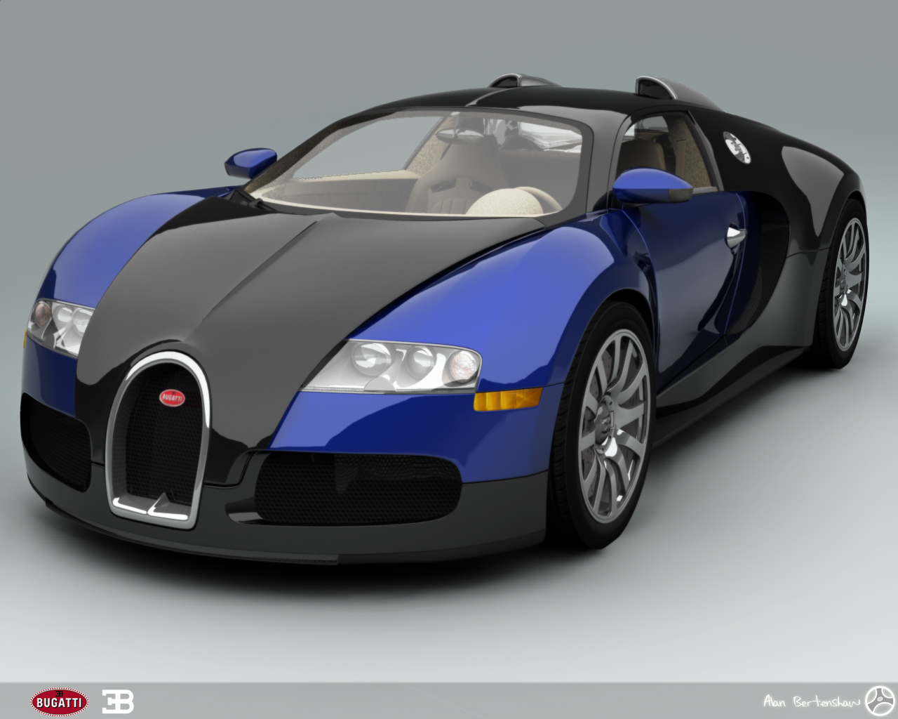 Kumpulan Foto Bugatti Terbaru Gambar Mobil Mewah Super Cars
